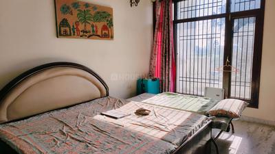 3 BHK Independent Builder Floor