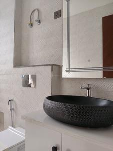Bedroom One Image of 1300 Sq.ft 2 BHK Apartment / Flat for sale in Ireo Skyon, Sector 60 Gurgaon for Rs. 28500000