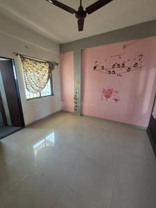 Hall Image of 1800 Sq.ft 3 BHK Apartment / Flat for rent in Sunpharma Road Vadodara for Rs. 17000