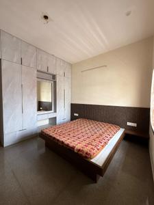 Bedroom Image of 3000 Sq.ft 3 BHK Builder Floor for rent in Mandi Mohalla Mysore for Rs. 35000