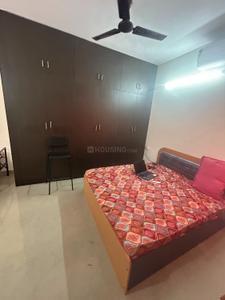 Bedroom Image of 1190 Sq.ft 2 BHK Apartment / Flat for sale in Siruseri Chennai for Rs. 6300000