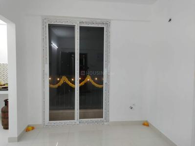 Bedroom Image of 590 Sq.ft 2 BHK Apartment / Flat for sale in Jubliee Residences, Moolakazhani Chennai for Rs. 3500000