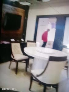 Hall Image of 1350 Sq.ft 3 BHK Apartment / Flat for rent in Pandu Nagar Kanpur for Rs. 30000