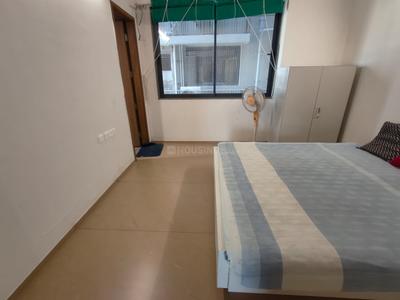 Bedroom Image of 2244 Sq.ft 4 BHK Apartment / Flat for sale in Anantara Alpines, Thaltej Ahmedabad for Rs. 31500000