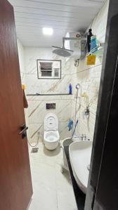 Image of 2400 Sq.ft 4 BHK Penthouse for rent in Manikbagh, Indore for Rs. 60000
