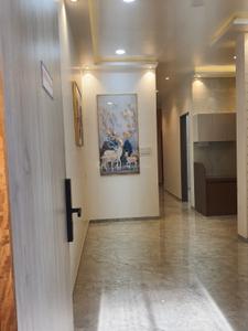 Hall Image of 526 Sq.ft 1 BHK Apartment / Flat for sale in Dimple Westwood 2, Kandivali West Mumbai for Rs. 9500000