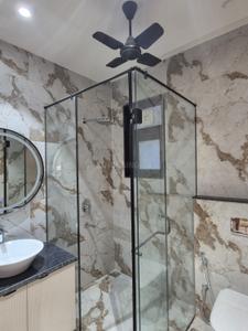 Image of 2700 Sq.ft 4 BHK Builder Floor for sale in Ardee The Residency, Sector 52, Gurgaon for Rs. 24900000