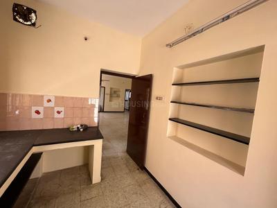 Kitchen Image of 850 Sq.ft 2 BHK Independent House for rent in Edayarpalayam Coimbatore for Rs. 19500
