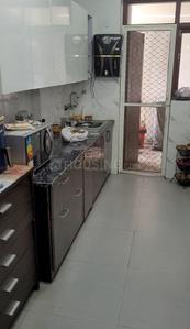 Kitchen Image of 1770 Sq.ft 3 BHK Apartment / Flat for sale in Urbtech Hilston, Sector 79 Noida for Rs. 17500000