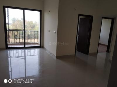 Hall Image of 1092 Sq.ft 2 BHK Apartment / Flat for sale in Sheres Shalimar Mannat, Mohammadpur Chauki Lucknow for Rs. 6300000