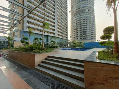 Image of 1380 Sq.ft 2 BHK Apartment / Flat for sale in Supertech Supernova, Sector 94, Noida for Rs. 18500000