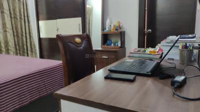 Bedroom Image of 1800 Sq.ft 3 BHK Apartment / Flat for sale in Chandkheda Ahmedabad for Rs. 9700000