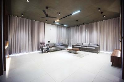 Hall Image of 3510 Sq.ft 3 BHK Independent House for sale in Hathijan Ahmedabad for Rs. 38000000