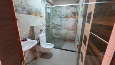 Image of 2000 Sq.ft 3 BHK Apartment / Flat for rent in Sevoke Rd, Siliguri for Rs. 35000