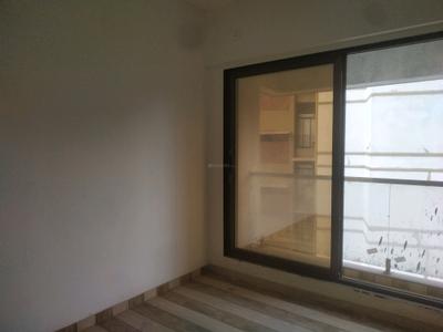 Bedroom Image of 655 Sq.ft 1 BHK Apartment / Flat for sale in The Vaidiki Signature B Wing, Kalyan East Kalyan for Rs. 2900000