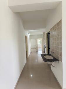 Image of 1300 Sq.ft 3 BHK Apartment / Flat for sale in Gotri, Vadodara for Rs. 5100000