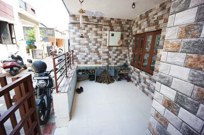Balcony Image of 1215 Sq.ft 2 BHK Independent House for sale in Odhav Ahmedabad for Rs. 7000000