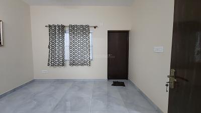 Bedroom Image of 1400 Sq.ft 4 BHK Apartment / Flat for sale in Nandi Park, Gottigere Bengaluru for Rs. 10400000