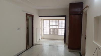 4 BHK Flat