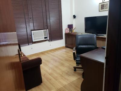 Bedroom Image of 2000 Sq.ft 4 BHK Builder Floor for sale in Uppal Southend, Sector 49 Gurgaon for Rs. 32000000