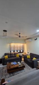 Hall Image of 1650 Sq.ft 3 BHK Apartment / Flat for sale in Banjara Hills Hyderabad for Rs. 21500000