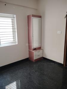 Bedroom Image of 1350 Sq.ft 3 BHK Apartment / Flat for rent in Vijayanagar Bengaluru for Rs. 45000