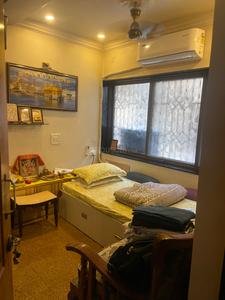 Bedroom Image of 2000 Sq.ft 4 BHK Independent House for sale in Vashi Navi Mumbai for Rs. 49000000