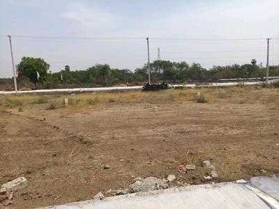Image of 210 Sq.ft Residential Plot / Land for sale in Sangareddy Town, Sangareddy for Rs. 4800000