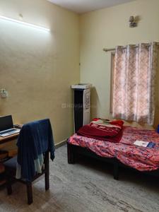 Bedroom Image of 1100 Sq.ft 3 BHK Independent House for rent in Ramamurthy Nagar Bengaluru for Rs. 26000