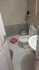 Bathroom Image of 615 Sq.ft 1 BHK Apartment / Flat for sale in Maxblis Grand Wellington, Sector 75 Noida for Rs. 8500000