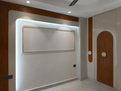 Bedroom Image of 1600 Sq.ft 3 BHK Builder Floor for sale in Vasundhara Ghaziabad for Rs. 15200000