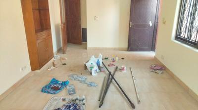 Balcony Image of 1050 Sq.ft 2 BHK Apartment / Flat for sale in DDA Flats Munirka, Munirka New Delhi for Rs. 26500000