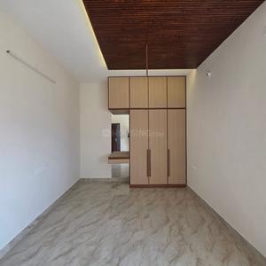 Bedroom Image of 1800 Sq.ft 3 BHK Duplex for sale in Dunda Raipur for Rs. 4770000