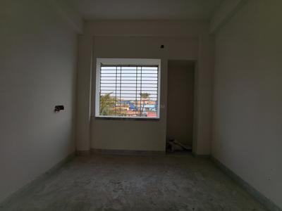 Bedroom Image of 1165 Sq.ft 3 BHK Apartment / Flat for sale in Behala Chowrasta Kolkata for Rs. 4660000
