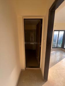 Hall Image of 1800 Sq.ft 3 BHK Apartment / Flat for rent in Runwal Elegante, Andheri West Mumbai for Rs. 190000