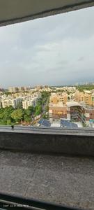 Balcony Image of 2500 Sq.ft 4 BHK Penthouse for sale in Royal Revanta 3, Kudasan Gandhinagar for Rs. 16000000