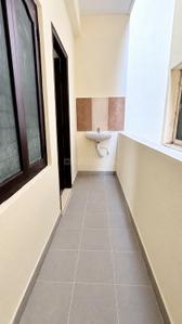 Balcony Image of 1036 Sq.ft 2 BHK Apartment / Flat for sale in Kishanpura Warangal for Rs. 5600000
