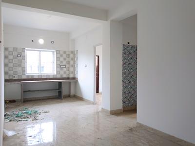 Living Room Image of 820 Sq.ft 2 BHK Apartment / Flat for sale in Bramhapur Kolkata for Rs. 3100000