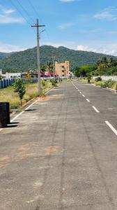 Image of 1500 Sq.ft Residential Plot / Land for sale in Vadavalli, Coimbatore for Rs. 1550000