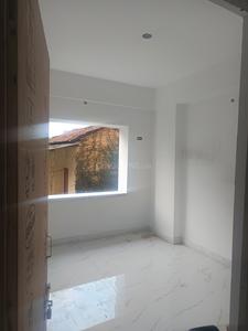 Bedroom Image of 1160 Sq.ft 3 BHK Apartment / Flat for sale in Shanvi Sumangal Heights, Rajarhat Kolkata for Rs. 5300000