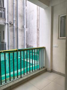 Bedroom One Image of 1650 Sq.ft 3 BHK Builder Floor for rent in BPTP Astaire Garden Floors, Sector 70A Gurgaon for Rs. 52000