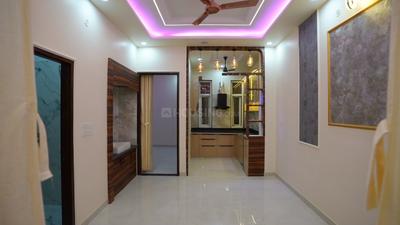 Hall Image of 2100 Sq.ft 4 BHK Villa for sale in Gokulpura Jaipur for Rs. 14500000