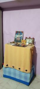 Bedroom Image of 467 Sq.ft 2 BHK Apartment / Flat for sale in Vayusena Nagar Nagpur for Rs. 3000000
