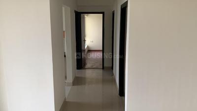 Image of 954 Sq.ft 2 BHK Apartment / Flat for sale in Sahara City Homes Apartments Lucknow, Ghaila, Lucknow for Rs. 4500000