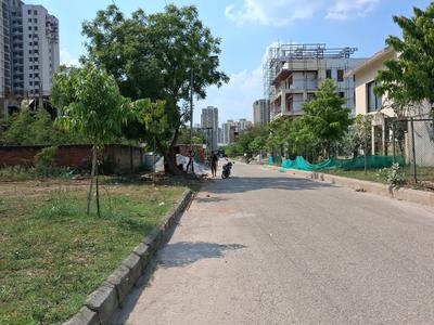 Image of 209 Sq.ft Residential Plot / Land for sale in Jaypee Kensington Park Plot 1, Shahpur Govardhanpur Khadar, Noida for Rs. 51000000