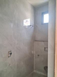 Bedroom One Image of 1000 Sq.ft 3 BHK Builder Floor for sale in Sector 24 Rohini New Delhi for Rs. 12500000