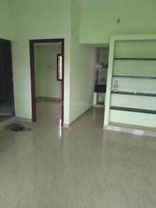 Hall Image of 600 Sq.ft 2 BHK Independent House for rent in Korattur Chennai for Rs. 15000