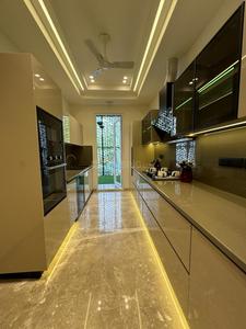 4 BHK Independent Builder Floor