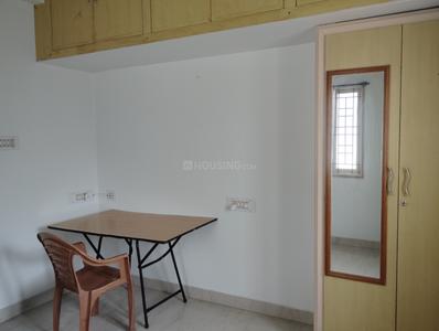 Bedroom Image of Brindavan  in Perungudi, Chennai