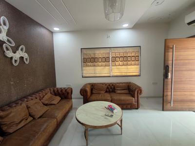 Hall Image of 4725 Sq.ft 8 BHK Villa for sale in Thaltej Ahmedabad for Rs. 81000000